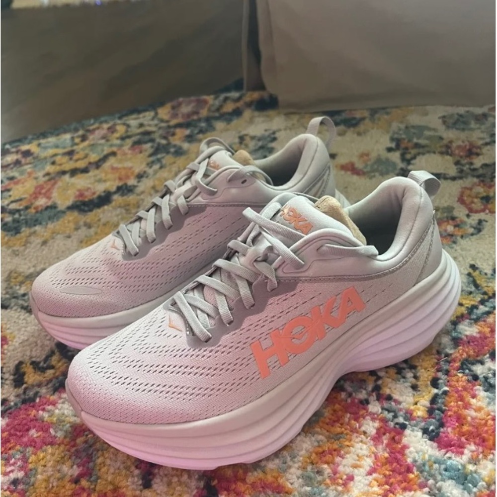 Hoka Bondi 8